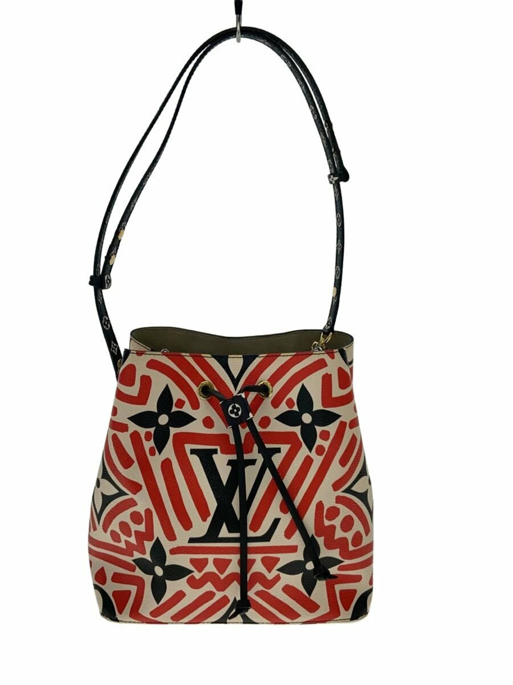 LOUIS VUITTON Handbag Multicolor